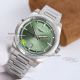 Replica Longines Conquest Green Dial 2824 Stainless Steel Watch (2)_th.jpg